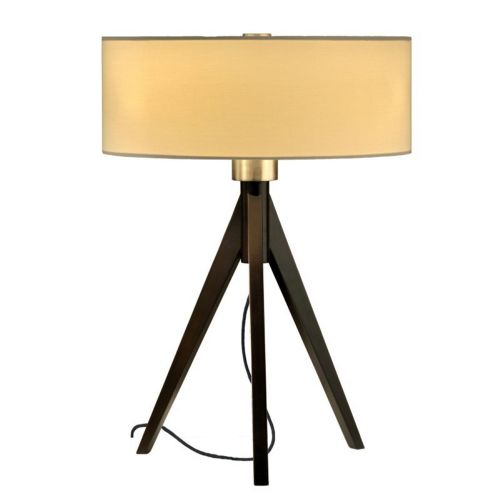 Tripod Table Lamp 10736
