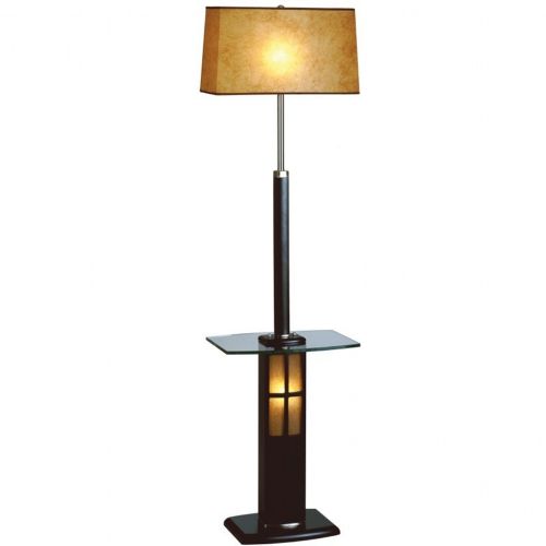 Ventana Tray Floor Lamp 2473