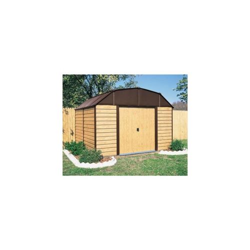 Arrow Woodhaven 10 × 9 Storage Shed WH109
