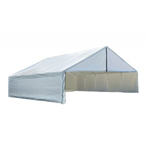 Enclosure Kit for White Canopy 18 × 30 ft. 26179