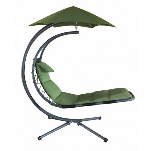 The Original Dream Chair - Real Olive DREAM