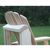 Cedar American Forest Adirondack Chair Natural WF5200CVD #4