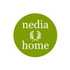 Nedia Home Logo