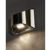 Stainless Steel Deck & Wall Light DLS900-S #3