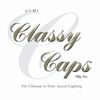 Classy Caps Logo