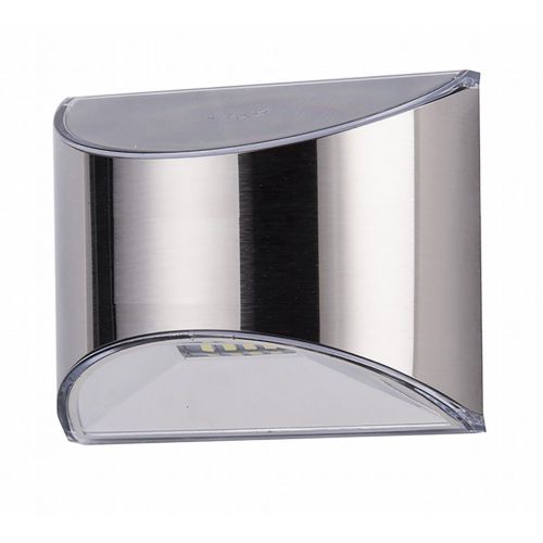 Stainless Steel Deck & Wall Light DLS900-S