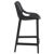 Air Outdoor Counter High Chair Black ISP067-BLA #5