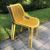 Air Outdoor Dining Chair Yellow ISP014-YEL #11