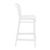 Marcel Outdoor Counter Stool White ISP268-WHI #4
