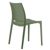Maya Dining Chair Olive Green ISP025-OLG #2