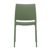 Maya Dining Chair Olive Green ISP025-OLG #4