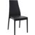 Miranda Modern High-Back Dining Chair Black ISP039