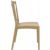 Napoleon Wedding Chair Gold ISP044-GLD #4