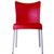 RJ Resin Outdoor Chair Red ISP045-RED #2