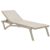 Siesta Replacement Sling for Siesta Pacific Chaise Lounge - Taupe ISP089SL-DVR #5