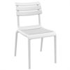 Helen Resin Outdoor Chair White ISP284