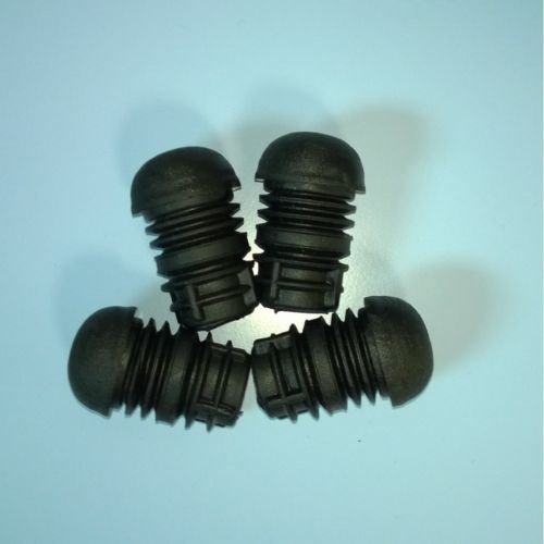 Set of 4 Foot Caps for Vita Chair ISP049-PF4PC