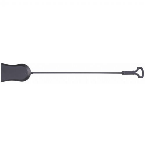 37" Black Shovel With Key Handles BR-C-1012