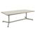 Xxl Rectangle Dining Table 82" GK8878-88211