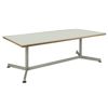 Xxl Rectangle Dining Table 82" GK8878-88211