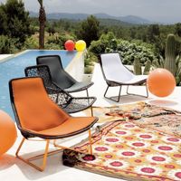 Maia modern designer outdoor furniture
