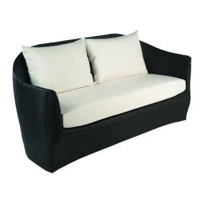 2 seater balcony sofa