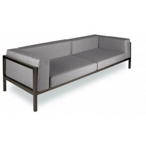 Landscape Two Seater XL Outdoor Sofa GK944130-750-755