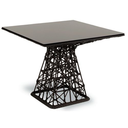 Maia Square Outdoor Dining Table GK65730
