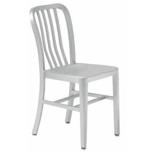 Soho Brushed Outdoor Dining Chair NV-HGGA161