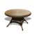 Sea Pines Outdoor Conversation Table Round 42 inch TO-LEX-LDT1