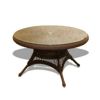 Sea Pines Outdoor Conversation Table Round 42 inch TO-LEX-LDT1