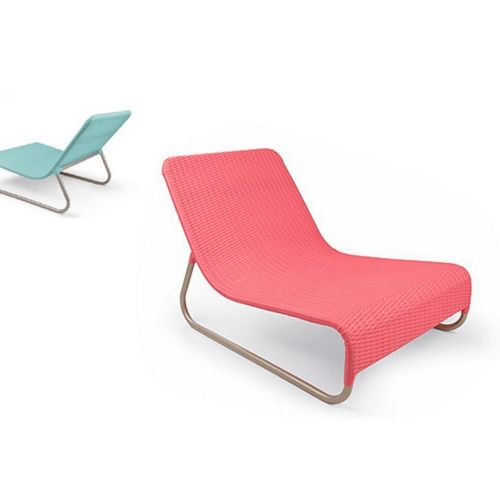 Lebello Sunny Outdoor Lounge Chair LE-SY1