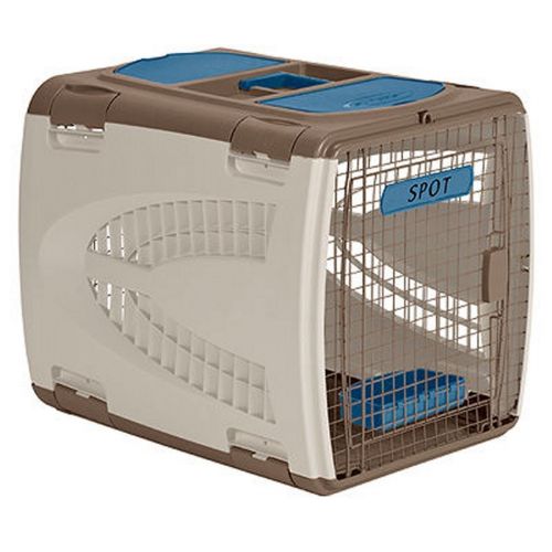Pet Carrier 28 inch Taupe SUPCS2821