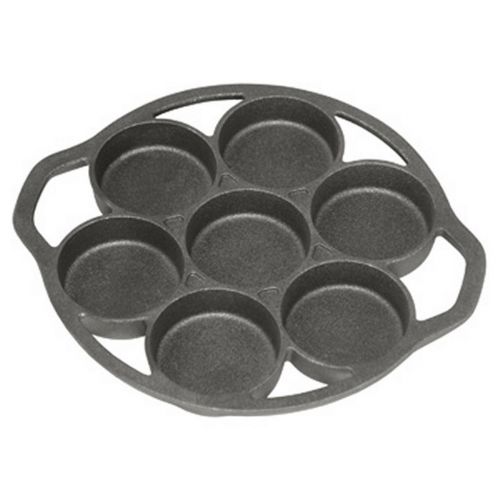 Cast Iron Biscuit Pan set of 2 BY7498