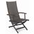 Rivage Multiposition Armchair MUR108