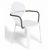 Triconfort Oblo Outdoor Dining Arm Chair TRI52110