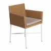 Hardy Outdoor Dining Armchair TRI33110