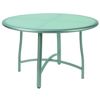 Rivage Round Dining Table MUR290