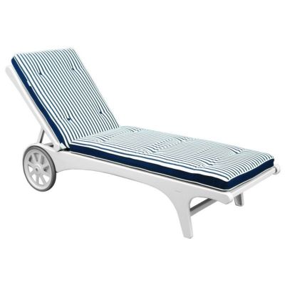 Riviera Outdoor Chaise Lounge MT205 | CozyDays