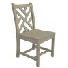 POLYWOOD® Chippendale Outdoor Dining Chair PW-CDD100
