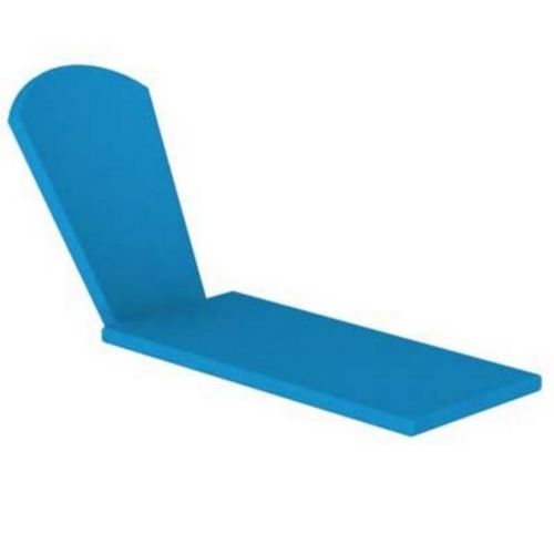 Full Cushion for South Beach Chaise Lounge SBC76 PW-XPWF0051