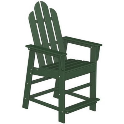 POLYWOOD® Long Island High Chair Classic PW-ECD24