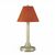 San Juan 30 inch Outdoor Table Lamp Bisque PLC-30125 #2