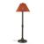 San Juan Outdoor Floor Lamp Bronze PLC-30107 #2