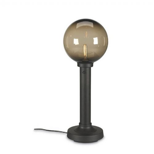 Moonlite 35 inch Outdoor Table Lamp Bronze/Bronze PLC-09727