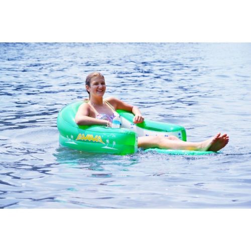 Inflatable Flippin' Float AV02542