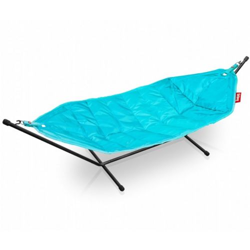 Fatboy® Headdemock Deluxe Outdoor Hammock Turquoise FB-HDMDLX-TQS