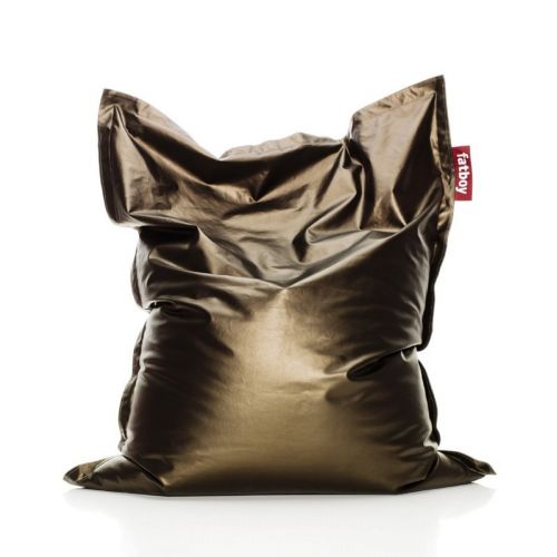 Fatboy® Metahlowski Bean Bag Bronzo FB-MET-BRZ