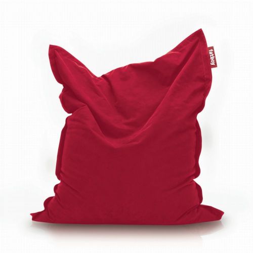 Fatboy® Original Lounge Beanbag Stonewashed - Red FB-ORISTW-RED