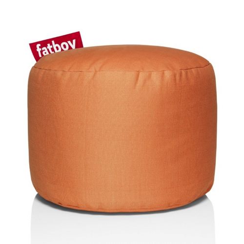 Fatboy® Point Kids Beanbag Stonewashed Orange FB-PNTSTW-ORG